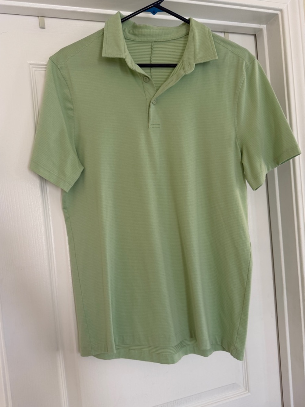 Lululemon Evolution Polo - Medium